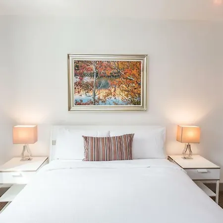 Thomas Street Apartment Dublin