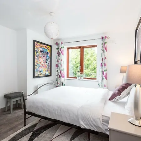 Apartment Thomas Street Dublin