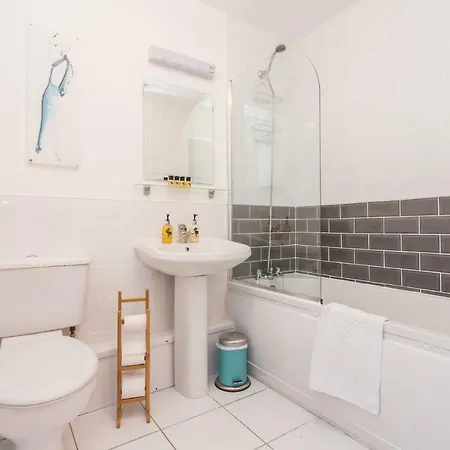 Apartment Thomas Street Dublin