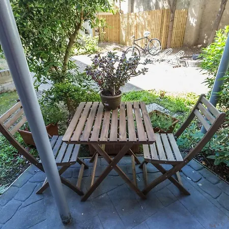 Apartment Thomas Street *