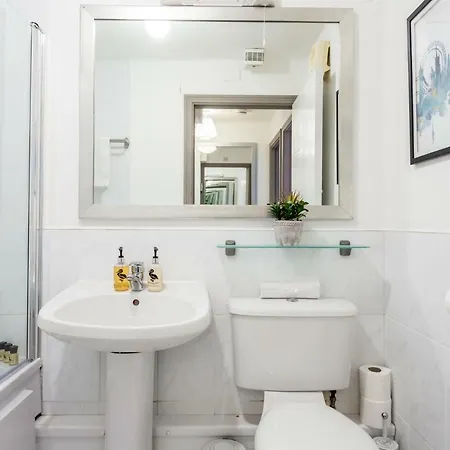 Apartment Thomas Street *