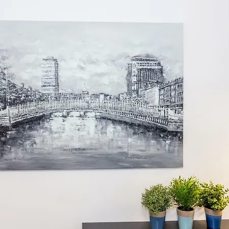 Apartment Thomas Street Dublin
